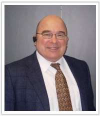 Charles P. Weingarten