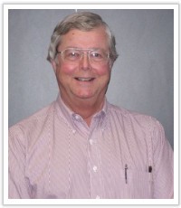 Charles P. Weingarten